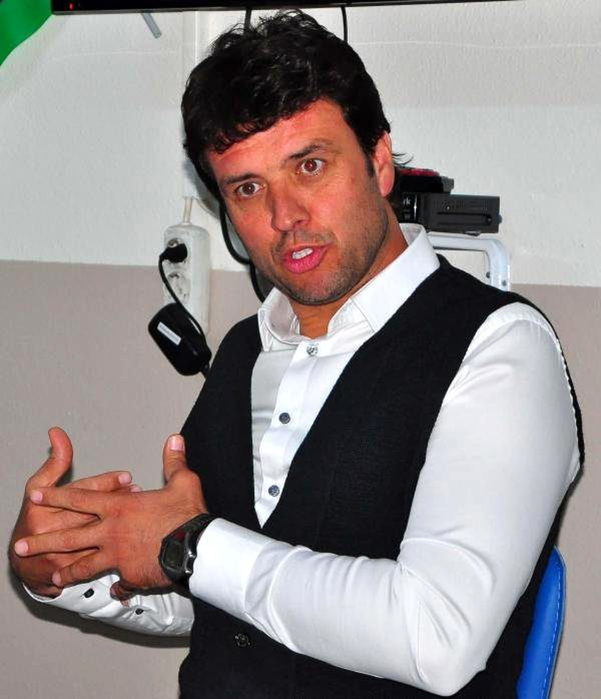 Cihat Arslan: Annemin Sözünden Etkilenerek Başardım