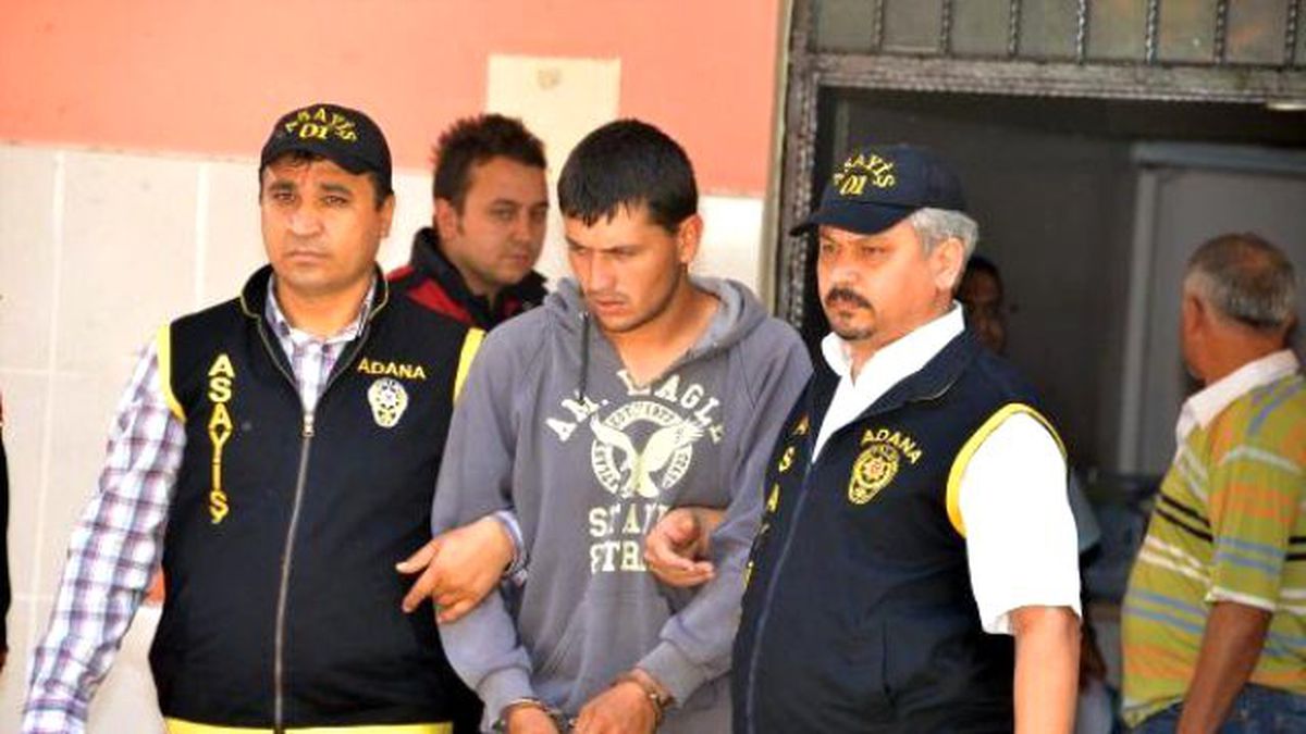 Cinayeti Birbirlerinin Üzerine Atan 2 Arkadaş 20\'şer Yıl Hapis Aldı