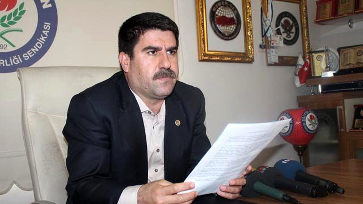 Coşkun: Halepçe ve Roboski insanlığın yüz karasıdır