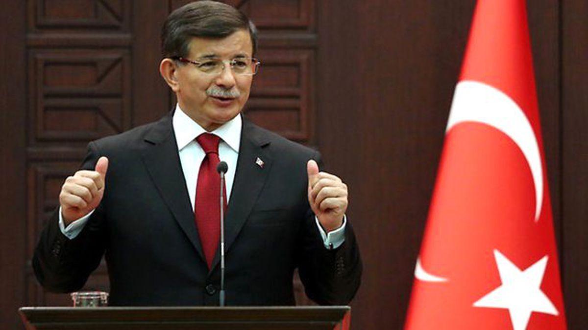 Başbakan Dokunulmazlık Restine Gelen Tepkilere Yanıt Verdi: Net Olun