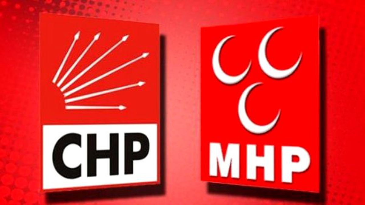 Davutoğlu\'nun Dokunulmazlık Çağrısına CHP, MHP ve HDP\'den Yanıt Geldi