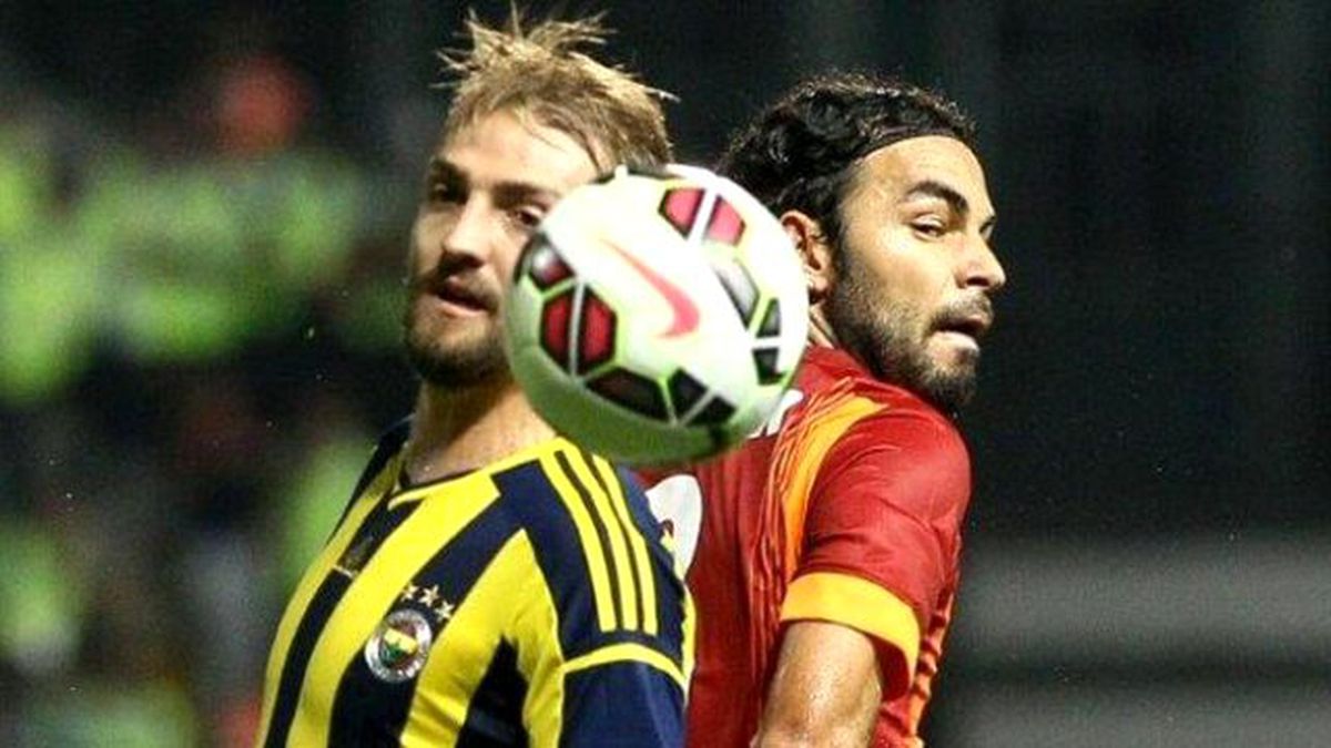 Derbinin İddaa Oranları Açıklandı