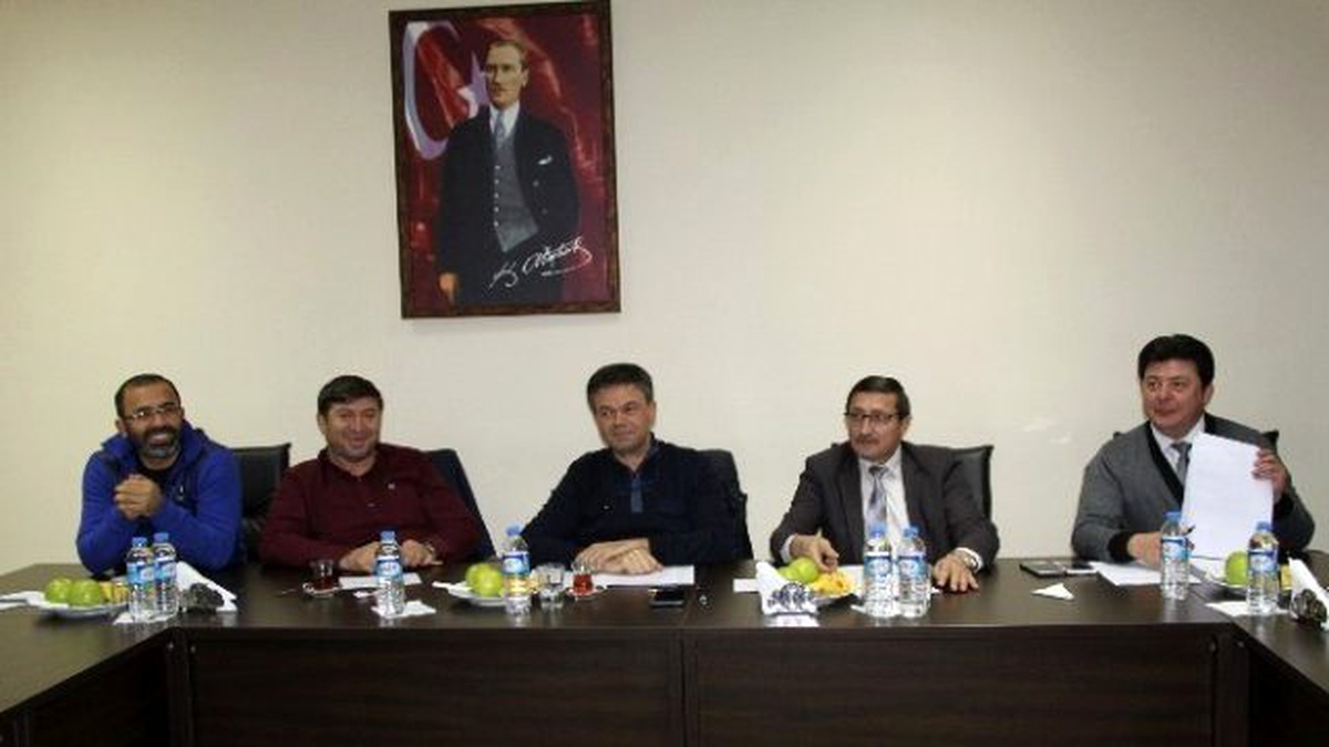 Didim Ticaret Odası\'nda Yönetim Kurulu Üyeliği Değişimleri