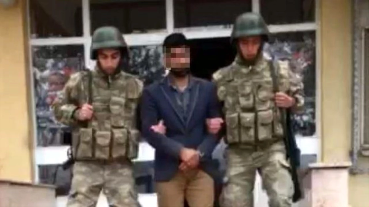 Diyarbakır\'da Aranan 5 Kişi Yakalandı