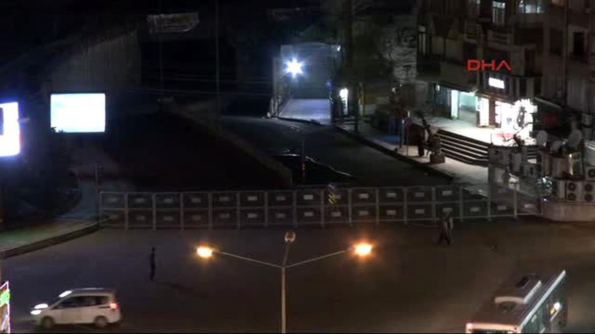 Diyarbakır\'ın İki Yüzü