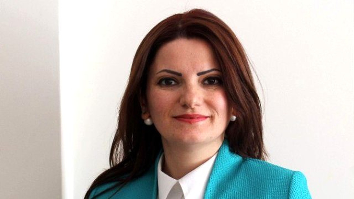 Diyetisyen Nurten Gündüz: Sağlıklı Bir Yaşam İçin Günde 5 Gram Tuz Tüketilmeli