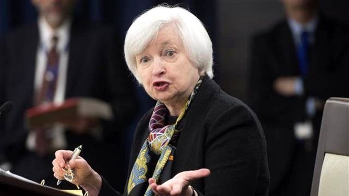 Dünyanın Beklediği Karar Sonrası Dolar Ters Köşe Odu