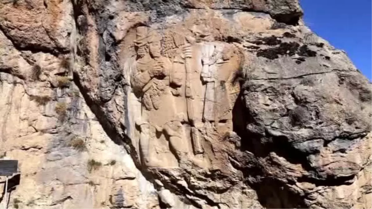 Dünyanın İlk Tarım Anıtı" Kısa Filmle Tanıtılacak