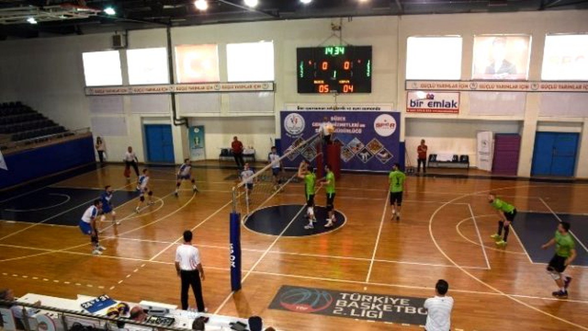 Düzcespor Birinci Lig Yolunda