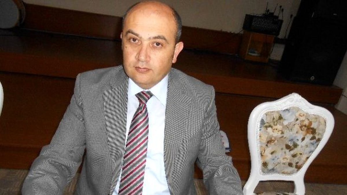 Emirdağlılar Vakfı Başkan Adayı Olcay Yılmaz Stk Üyeleri ile Buluştu