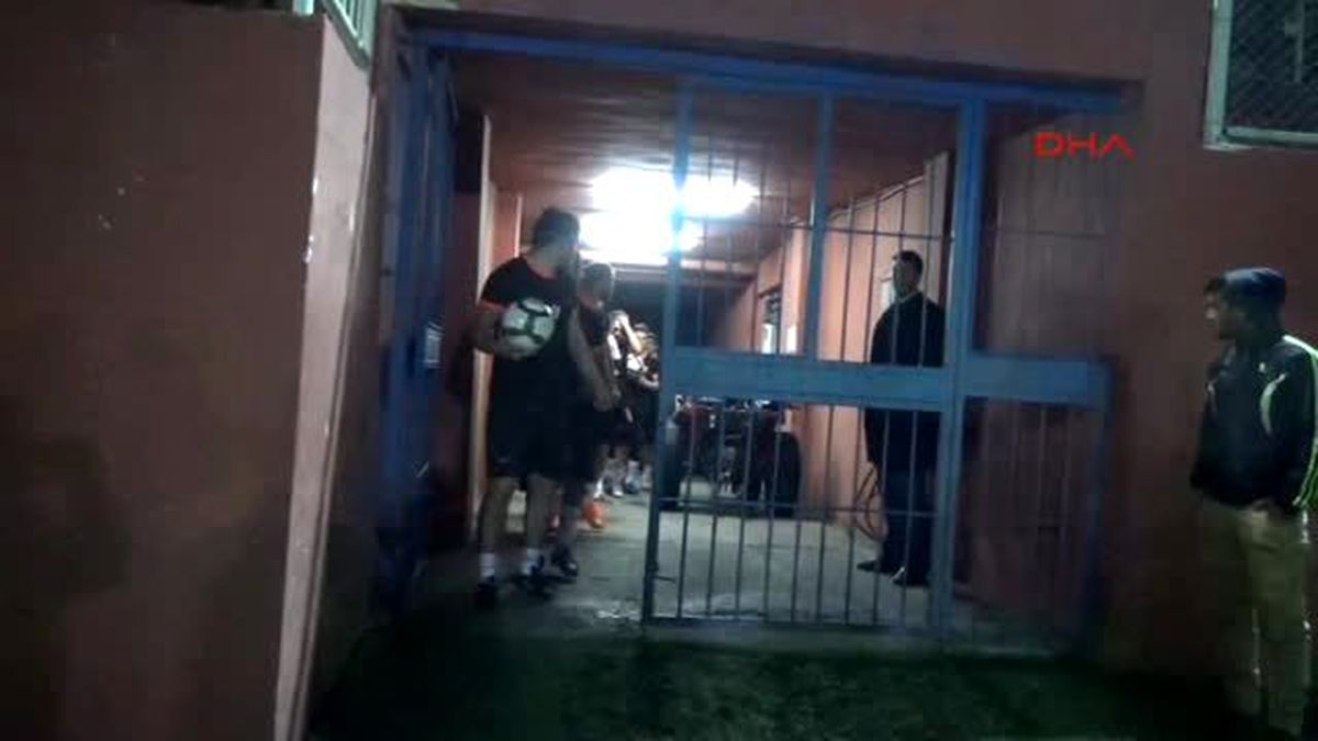 Ereğli Romanlar Derneği Futbol Kulübü Kurdu