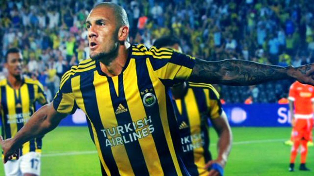 Ferhan Doğu Olup Fransa\'ya...