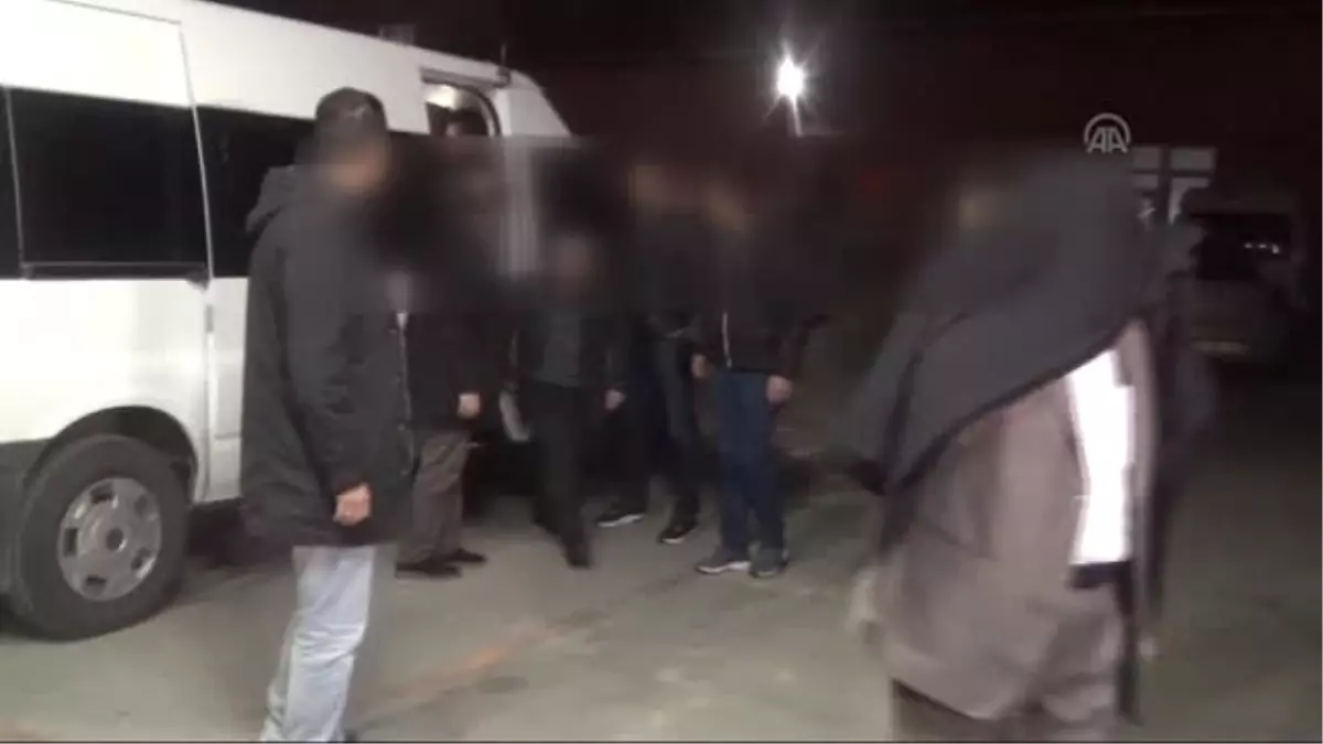 Fetö/pdy Operasyonu