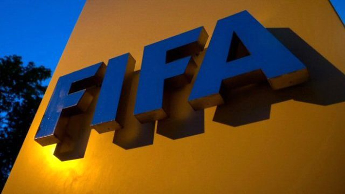 FIFA Rüşvetlerin İadesini İsteniyor