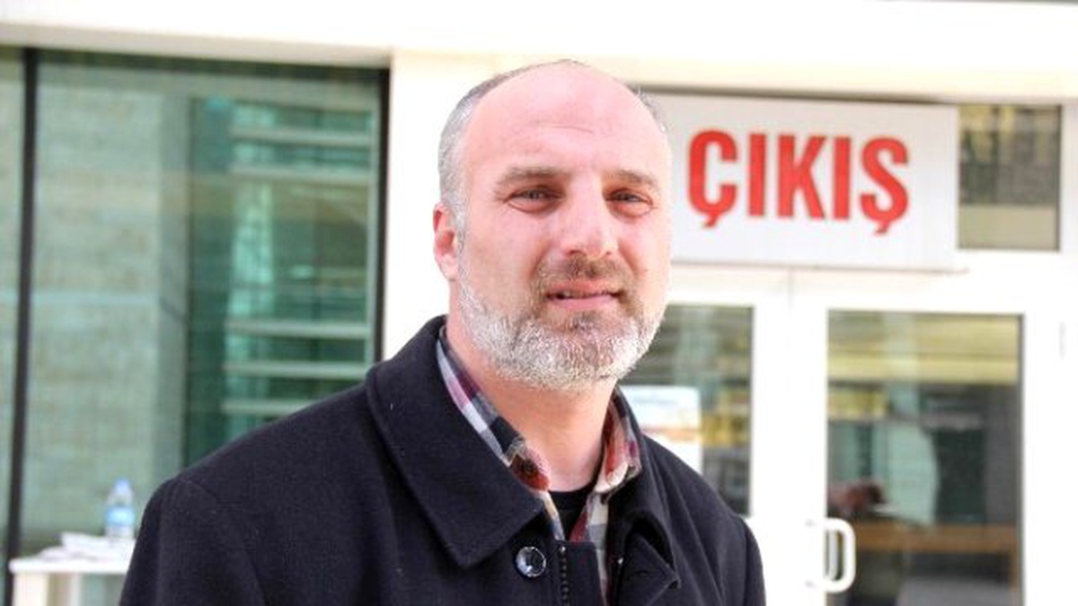 Gasptan Yargılanan Gürcüye, Hırsızlıktan Ceza Verildi