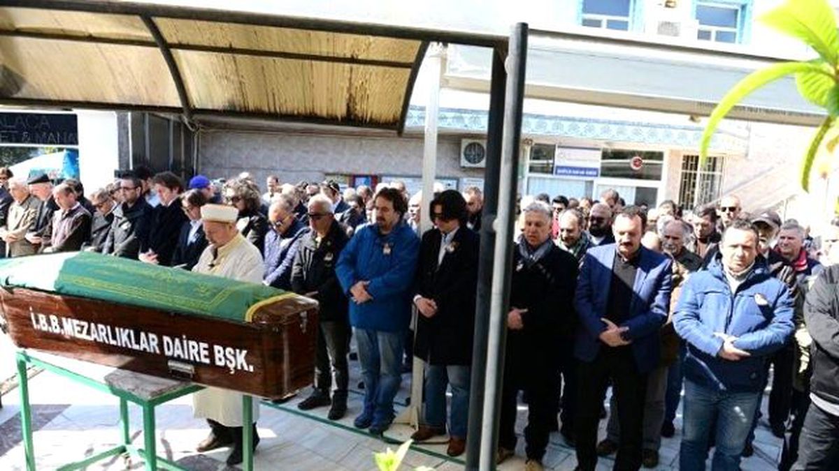 Gazeteci Fırıncıoğulları\'nın Acı Günü