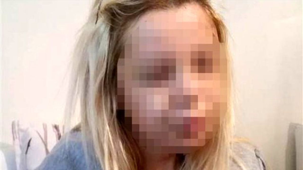 Genç Kadının Balkondan Kaçışının Ardından Dehşet çıktı