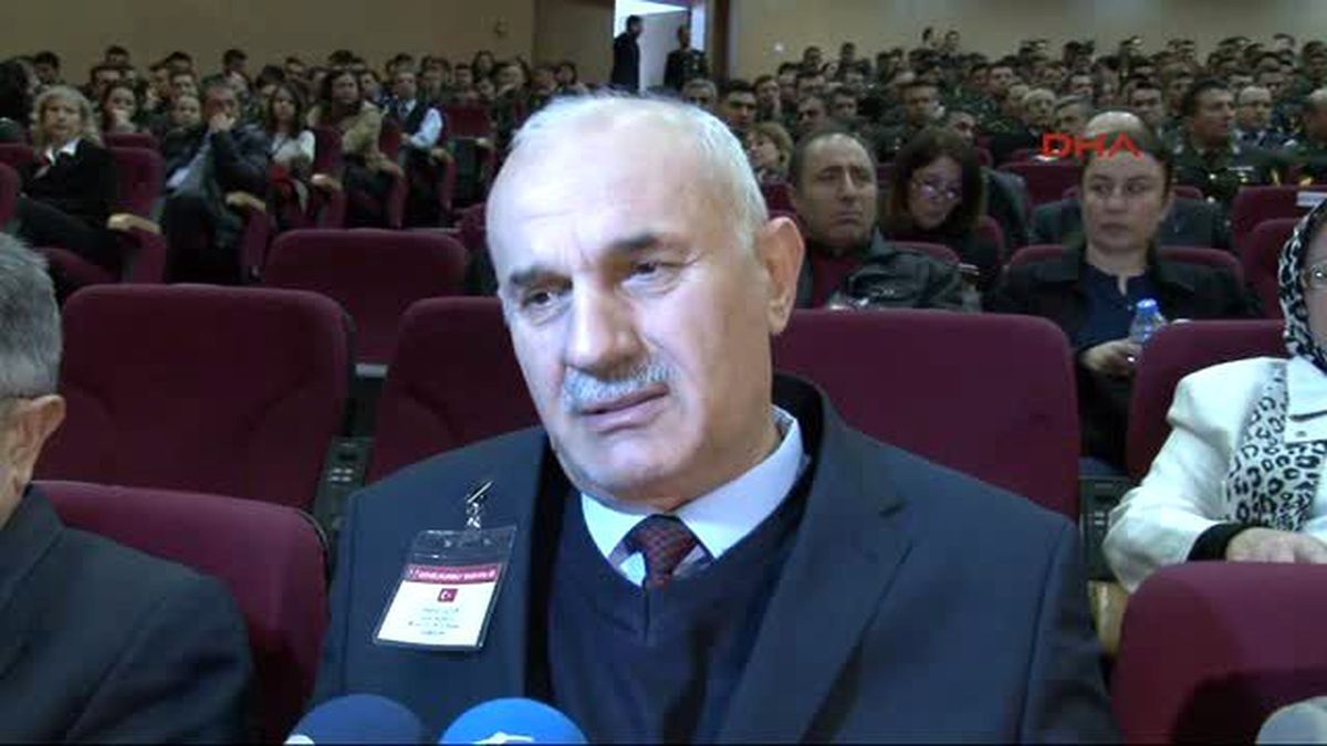 Genelkurmay Başkanı Akar TSK Hiçbir Sivil ve Masum Vatandaşımızın Can Kaybına Müsaade Etmeden...