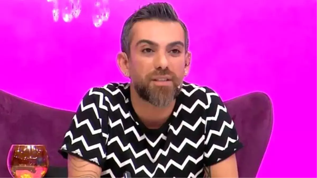 Hakan Akkaya\'da Tuğba İldiz\'e Çok Sert Eleştiri