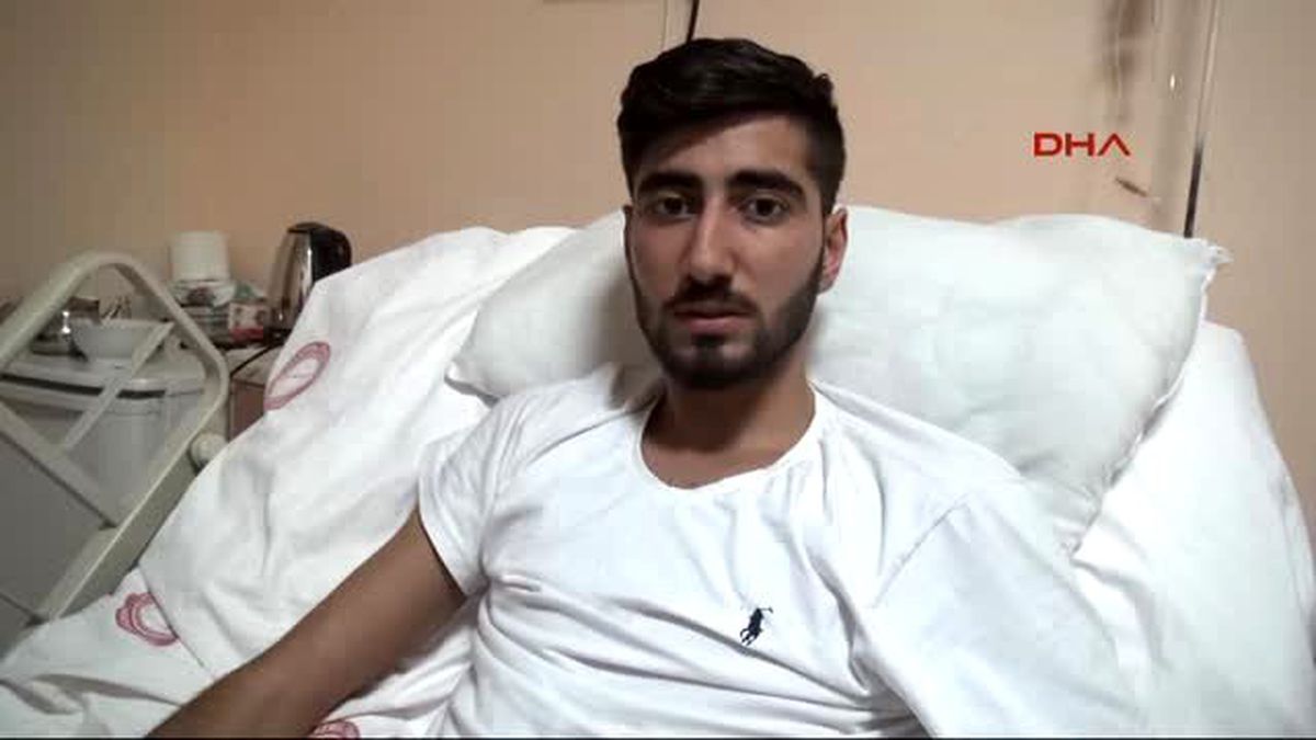 Hatay Okulda Öpüşme İddialarıyla İlgili İdari Soruşturma Tamamlandı