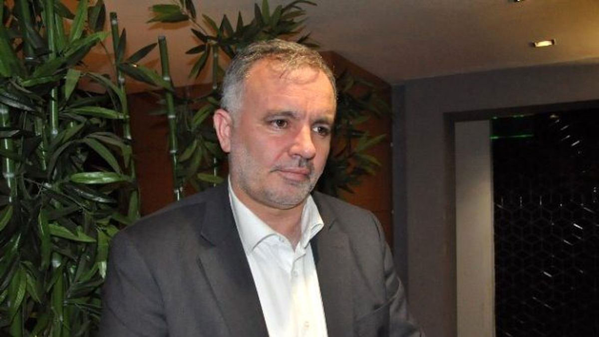 Hdp Parti Sözcüsü Ayhan Bilgen\'den Nevruz Açıklaması