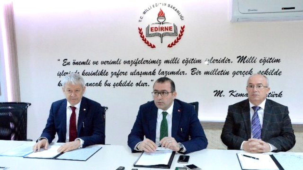 Hijyen Eğitimleri Yeni Protokolle Uzatıldı