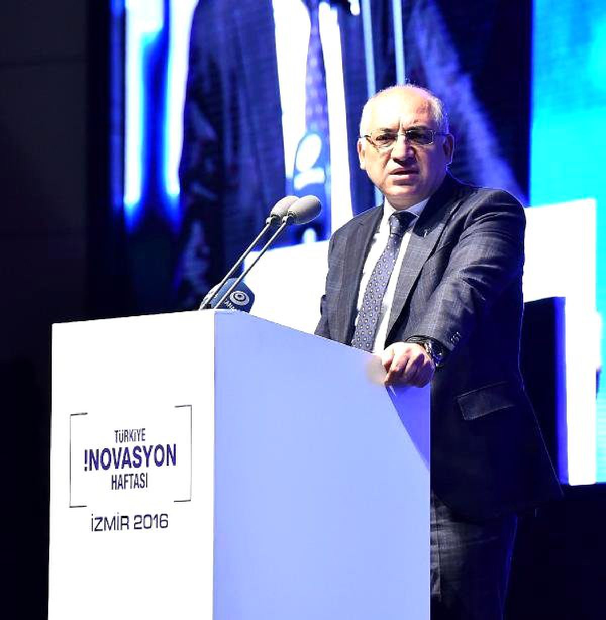 İnovasyon Haftası İzmir 2015 Başladı