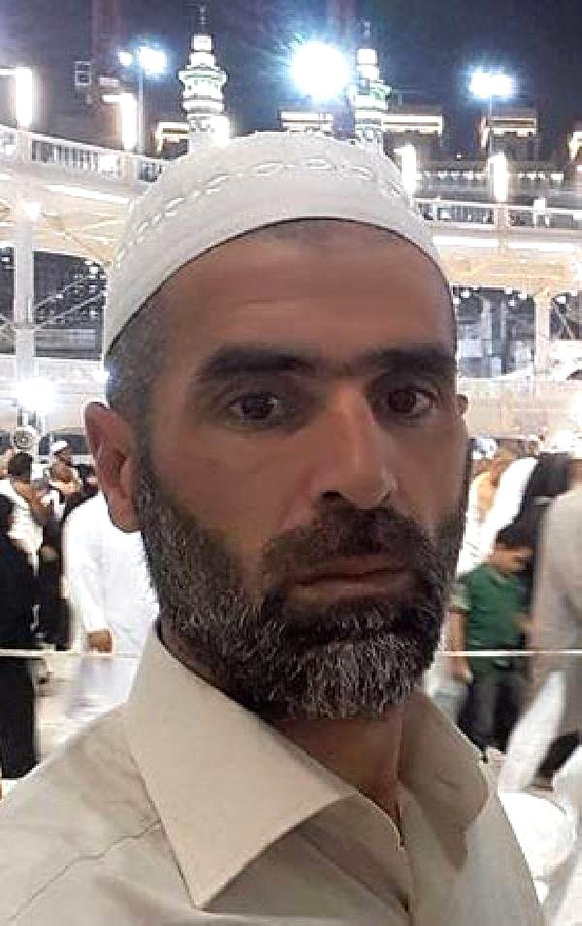 İşçileri Taşıyan İskele Halatı Koptu: 1 Ölü, 1 Yaralı