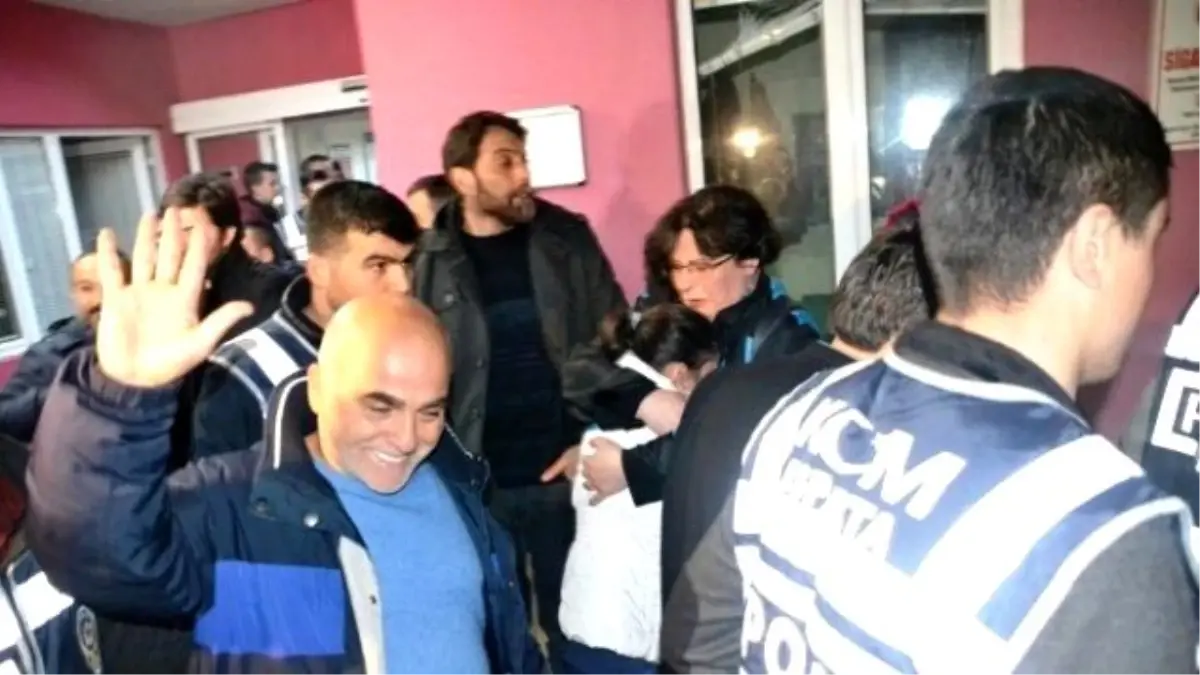 Isparta Merkezli 6 İldeki Fetö-pdy Operasyonu