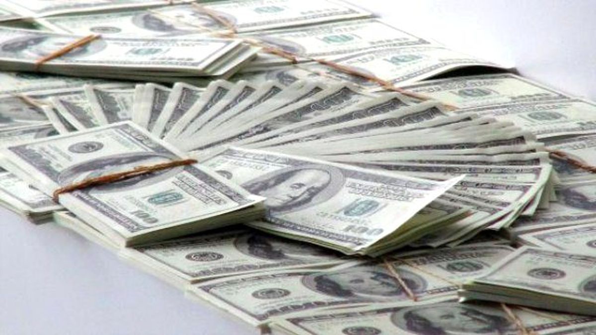 İstanbul\'da Sahte Dolar Operasyonları: 10 Gözaltı