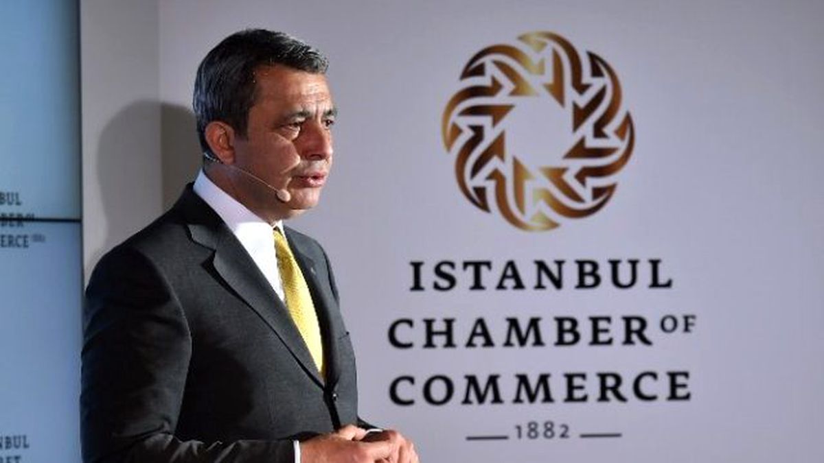 İTO Başkanı Çağlar: "Mühendislik Tecrübemizi Doğru Planlamayla Dünyanın Her Ülkesine Satabiliriz"