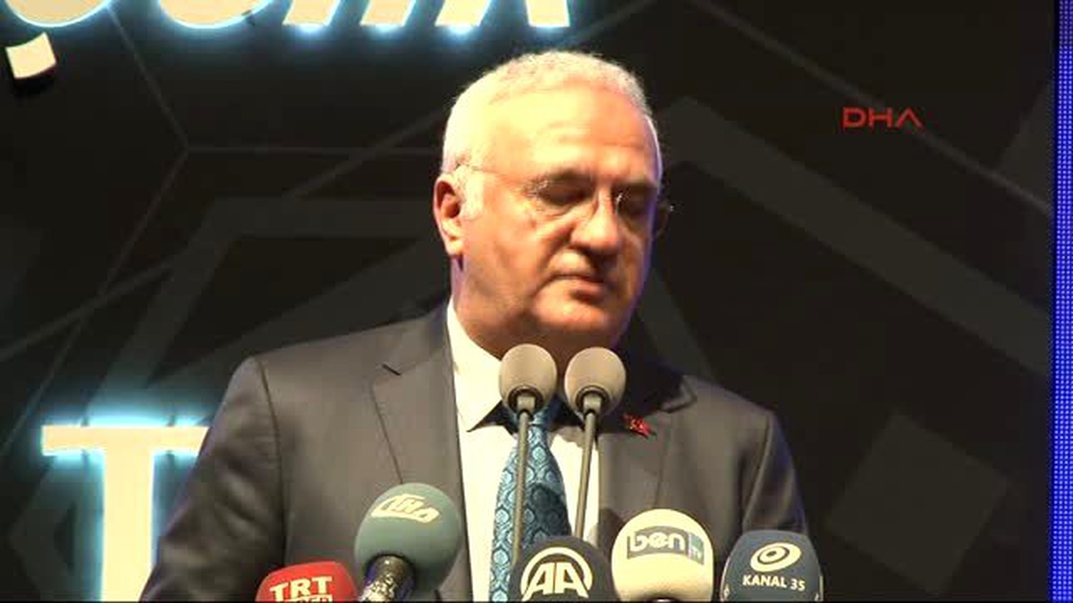 İzmir Ekonomi Bakanı Elitaş: Rusya Kendi Halkını Cezalandırıyor