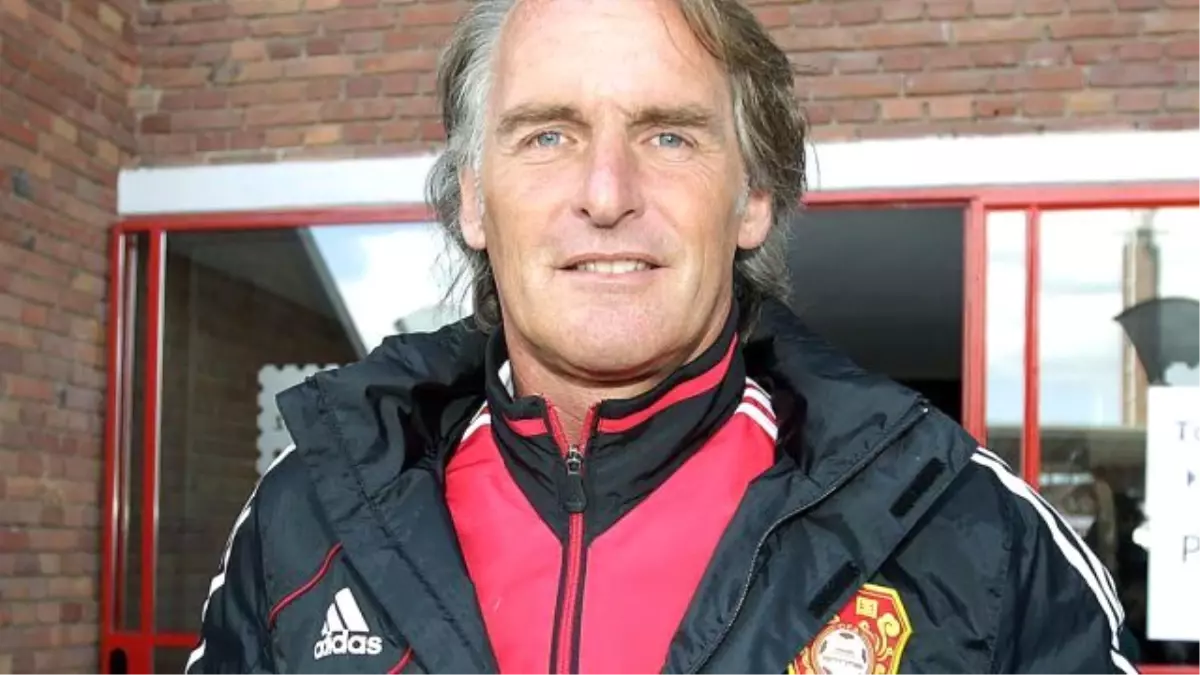 Jan Olde Riekerink Kimdir?