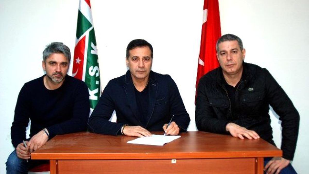 Kaf-kaf, Tolungüç\'e Emanet