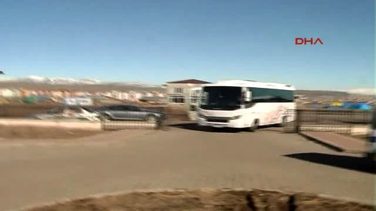 Kars Sodes\'te Nitelikli Dolandırıcılıktan 24 Şüpheli Adliyede