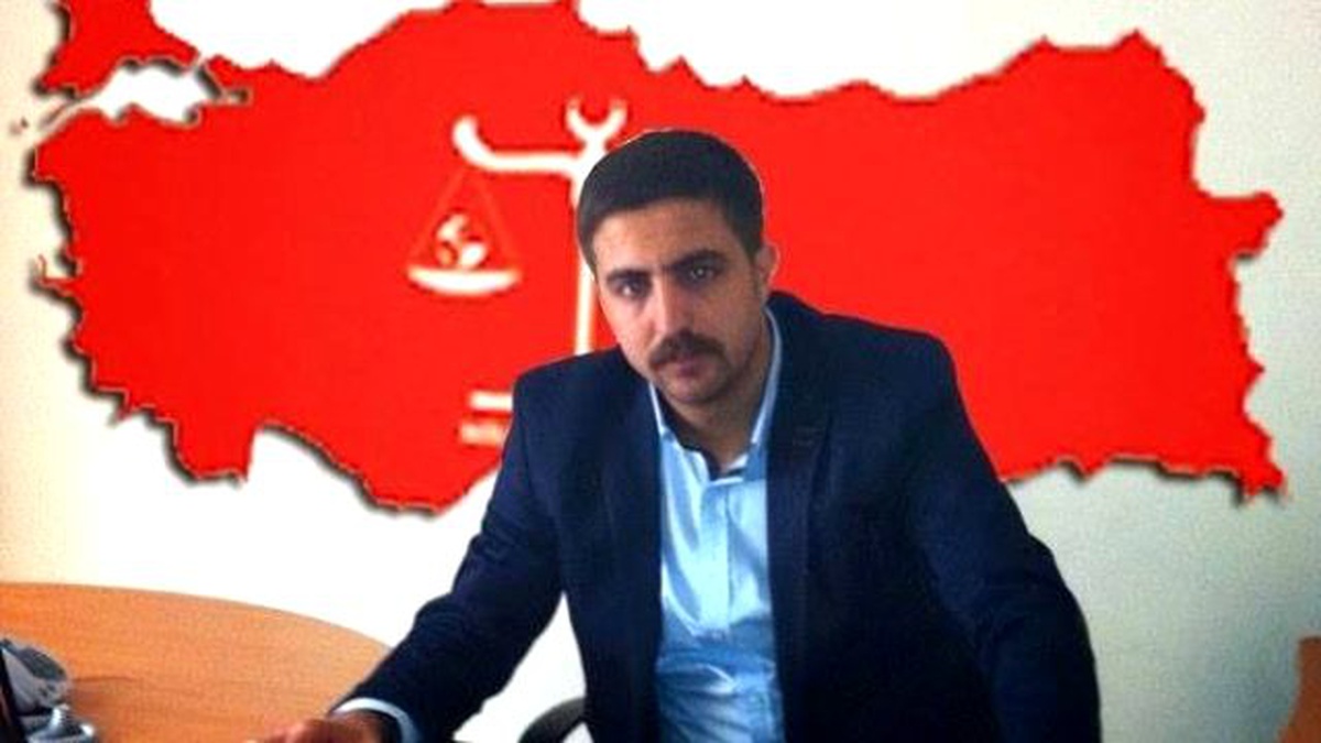 Karslı: "Terörün Psikolojik Ateşine Odun Taşımamak Lazım"