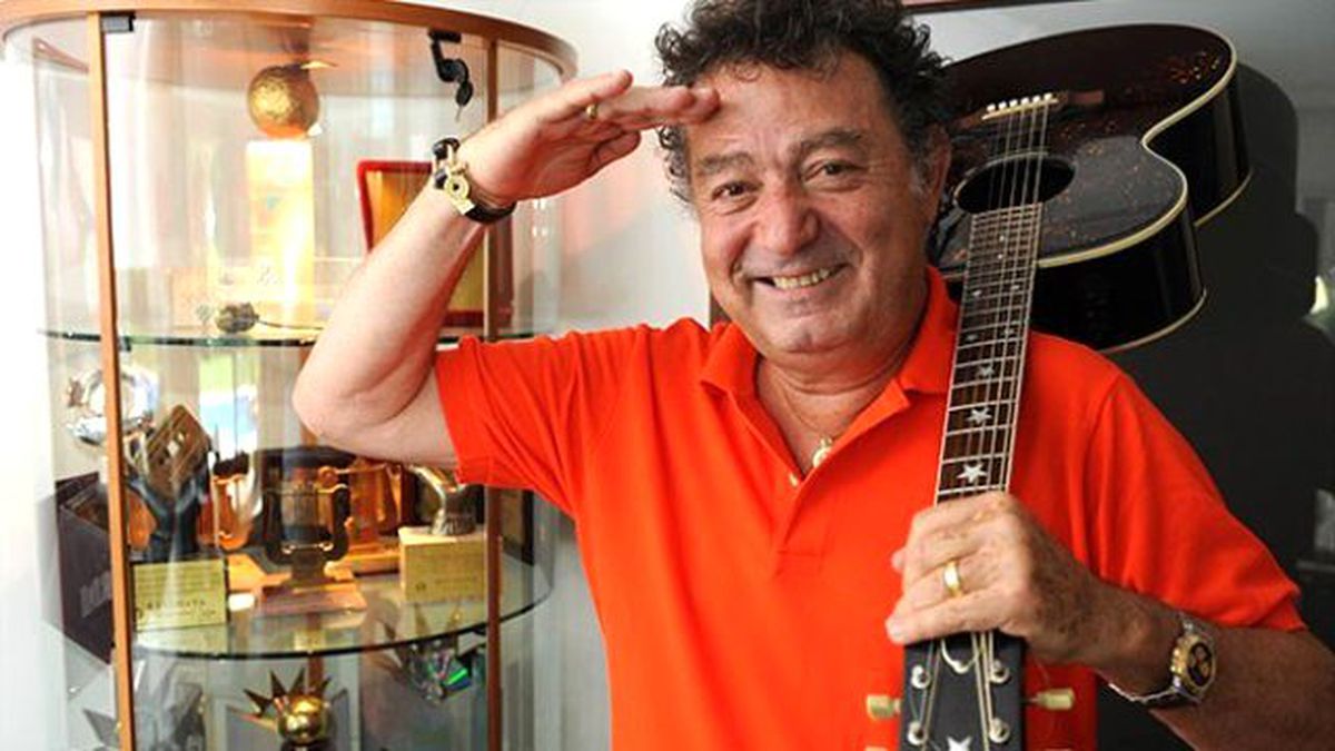 Kayahan'ın Kızı Beste Haravon, İpek Açar'a Üçüncü Kez Dava Açtı