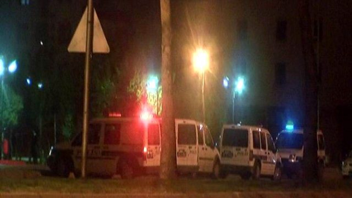 Kayıp Yaşlı Adam Cami Tuvaletinde Ölü Bulundu