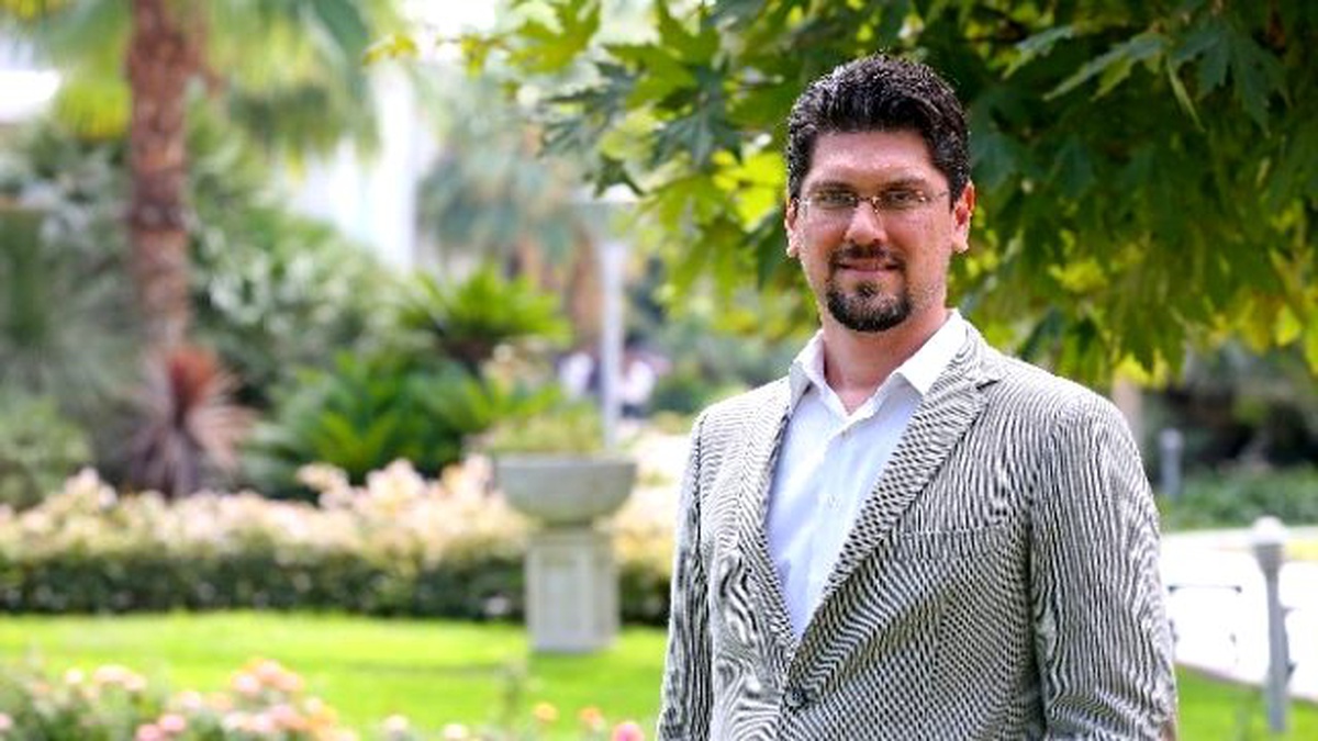 Kayıt Dışında Umut Geçici Serbest Bölgelerde