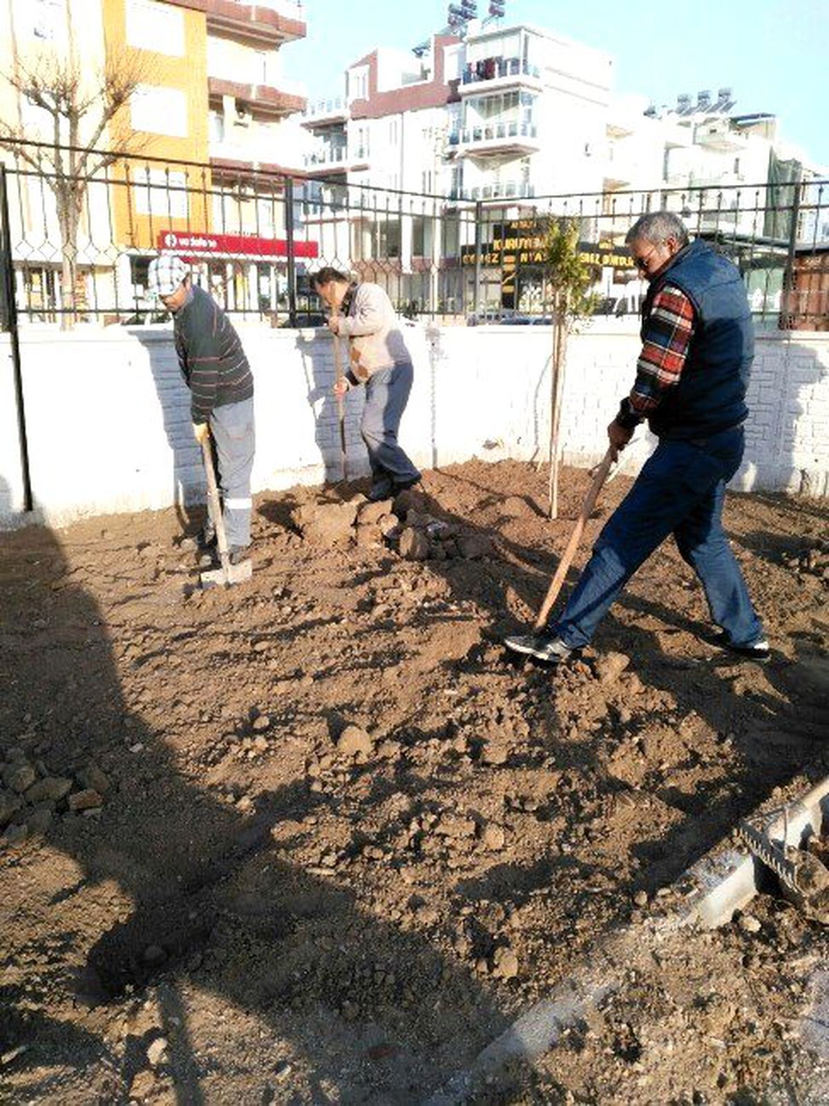 Kepez Belediye Başkanı Tütüncü\'den Eğitime Destek