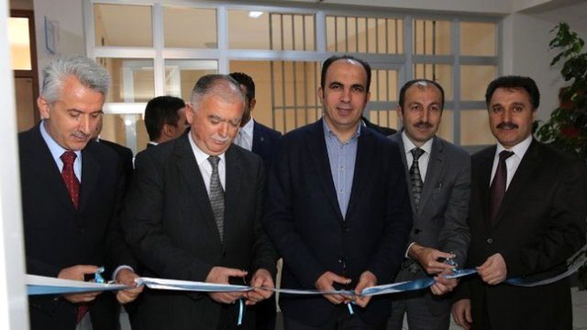 Konya\'nın İlk Bilişsel Eğitim Sınıfı Selçuklu\'da Açıldı