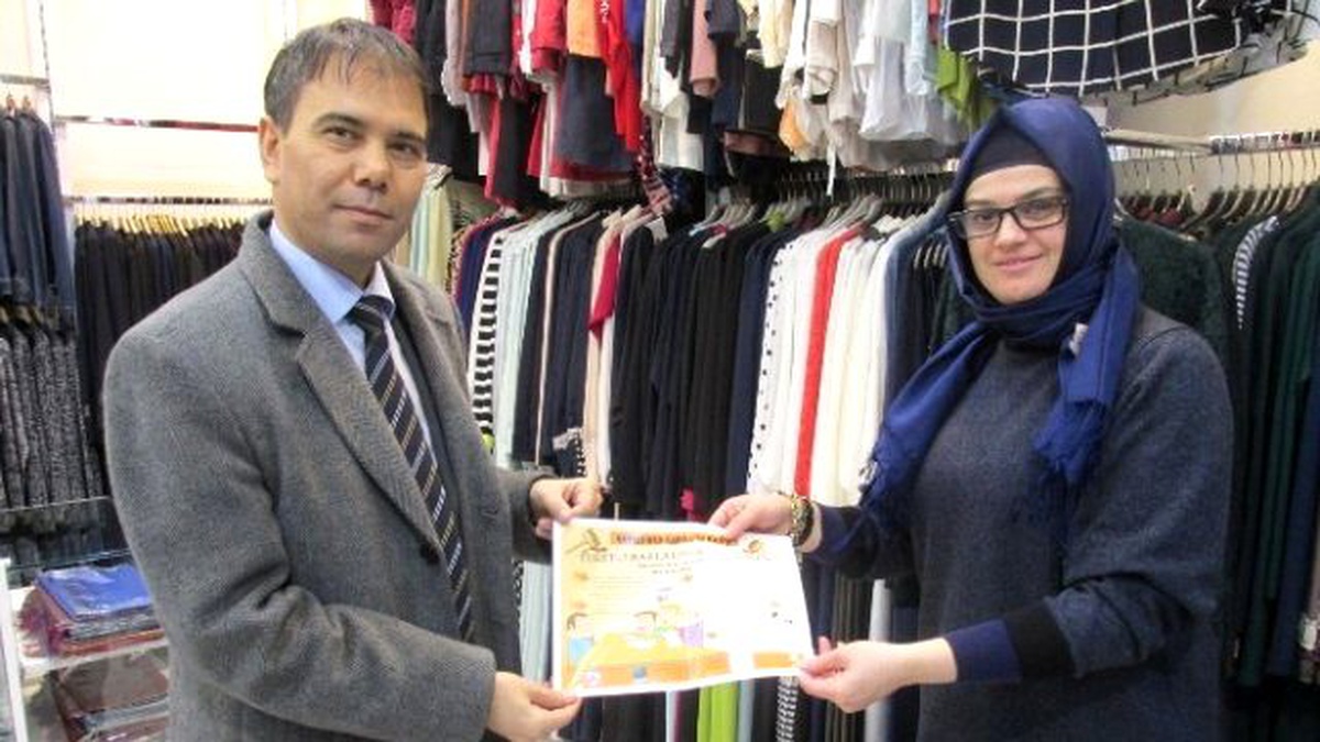 Koto\'dan \'Tüketici Haftası\'na Özel Broşür