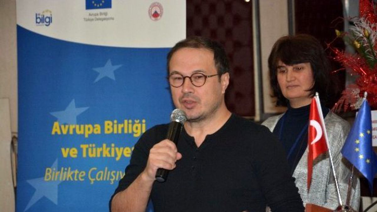Küçük Mucitler Mesleklerini Keşfediyor