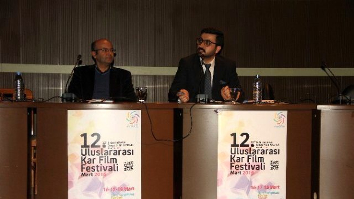 Koska: Okurlar da Artık Haberci