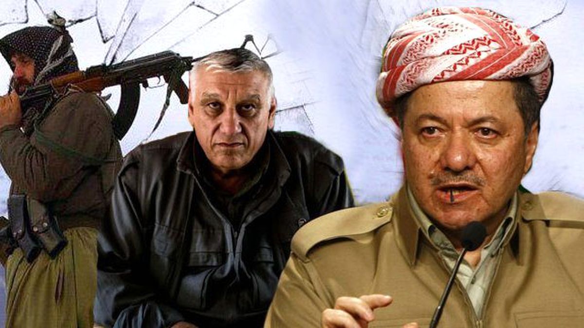 Kürtler Vanayı Açtı, Kuzey Irak Petrolünde Akış Normale Döndü