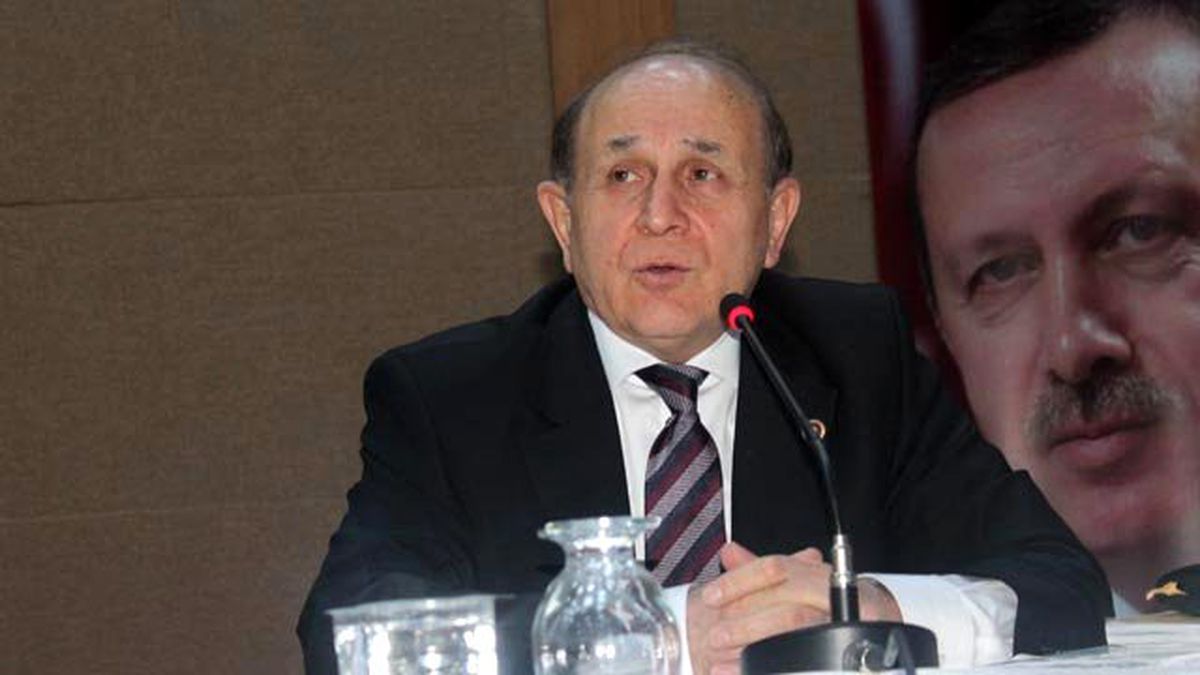 Kuzu: Vekiller Dar Bölge Sistemiyle Seçilecek