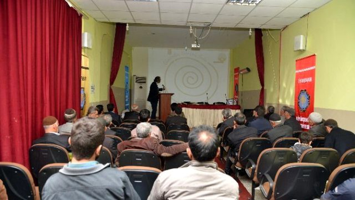 Lice Toprağı, Türkiye Ortalamasının Üzerinde Çıktı
