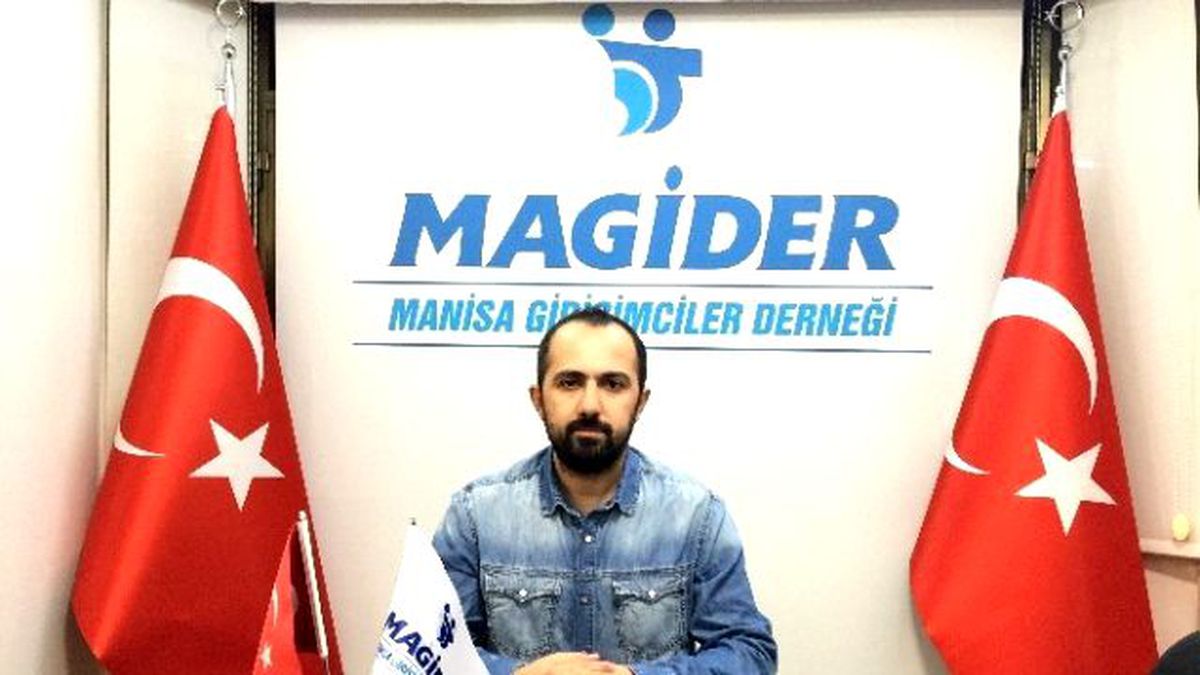 Magider, Sosyal Medya Paylaşımlarına Dikkat Çekti