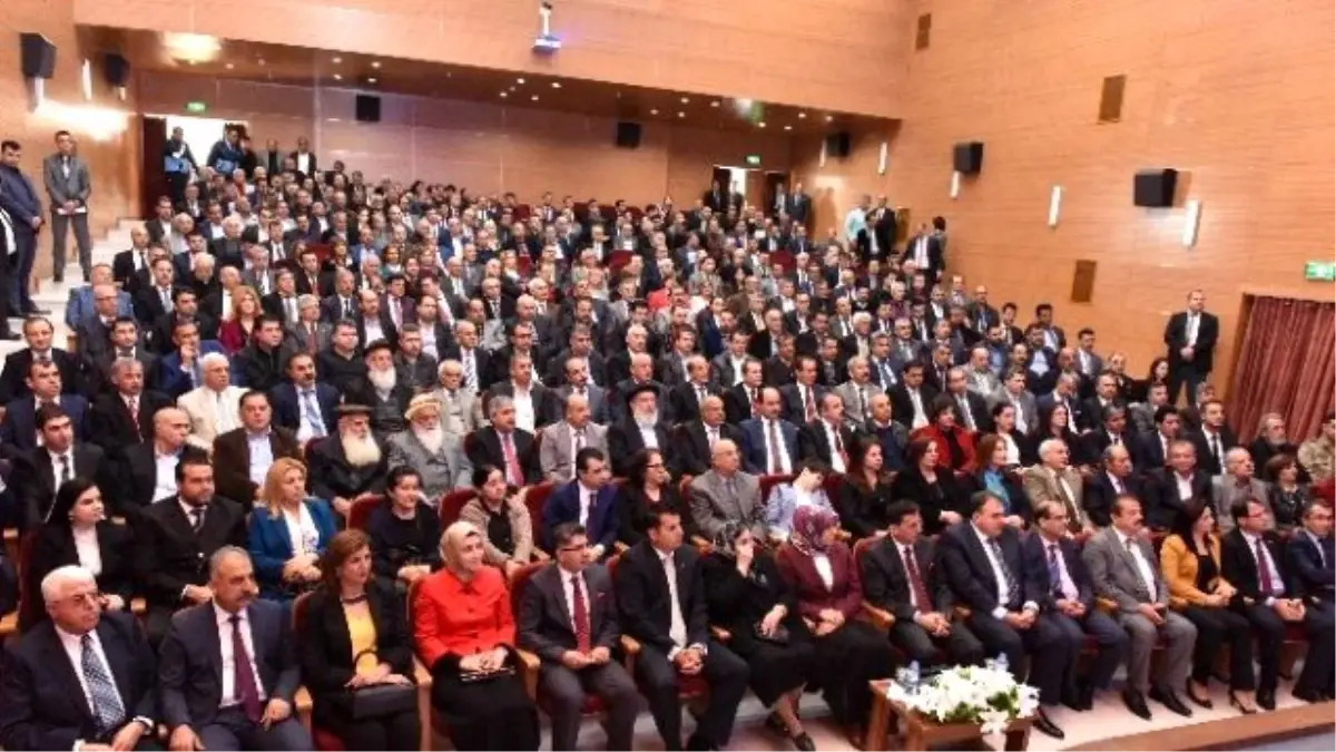 Mehmet Selim Kara Myo İçin Protokol İmzalandı
