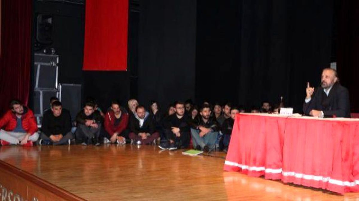 Mete Yarar: 2 Milyon İnsan Yürümüş Olsaydı, Bir Sonraki Saldırı Olmazdı